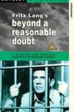 Watch Beyond a Reasonable Doubt Solarmovie