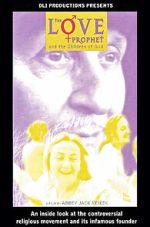Watch The Love Prophet and the Children of God Solarmovie