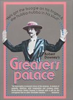 Watch Greaser\'s Palace Solarmovie