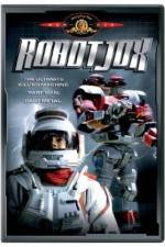 Watch Robot Jox Solarmovie