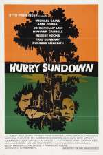 Watch Hurry Sundown Solarmovie