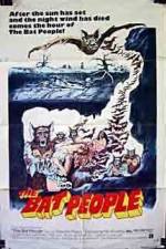 Watch The Bat People Solarmovie
