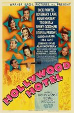 Watch Hollywood Hotel Solarmovie