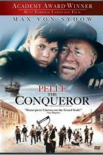 Watch Pelle erobreren Solarmovie