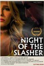 Watch Night of the Slasher Solarmovie