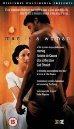 Watch Man Is a Woman Solarmovie