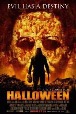 Watch Halloween (2007) Solarmovie