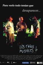 Watch Los nios invisibles Solarmovie