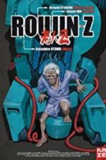 Watch Roujin Z Solarmovie