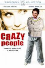 Watch Crazy People Solarmovie