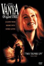 Watch Vanya on 42nd Street Solarmovie