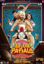 Watch Arjun Patiala Solarmovie