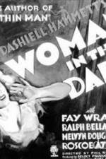 Watch Woman in the Dark Solarmovie