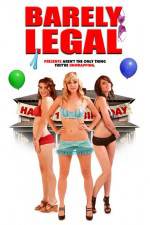 Watch Barely Legal Solarmovie