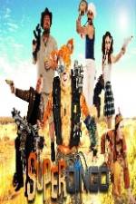 Watch Super Dingo vs the Hippies Solarmovie