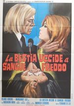 Watch Cold Blooded Beast Solarmovie
