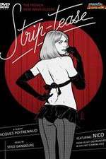Watch Strip-tease Solarmovie