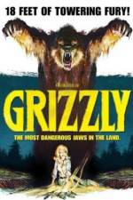 Watch Grizzly Solarmovie
