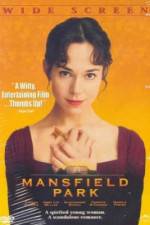 Watch Mansfield Park Solarmovie
