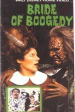 Watch Bride of Boogedy Solarmovie