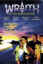Watch The Wraith Solarmovie