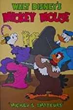 Watch Mickey\'s Amateurs Solarmovie