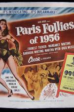 Watch Paris Follies of 1956 Solarmovie