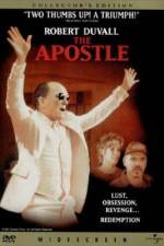 Watch The Apostle Solarmovie