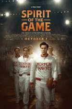 Watch Spirit of the Game Solarmovie