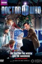Watch Doctor Who The Doctor the Widow and the Wardrobe Solarmovie