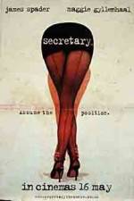 Watch Secretary Solarmovie
