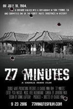 Watch 77 Minutes Solarmovie