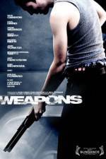Watch Weapons Solarmovie