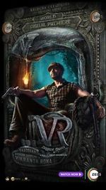 Watch Vikrant Rona Solarmovie