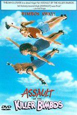 Watch Assault of the Killer Bimbos Solarmovie