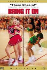 Watch Bring It On Solarmovie