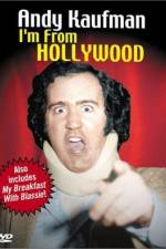 Watch I'm from Hollywood Solarmovie