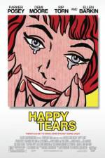 Watch Happy Tears Solarmovie