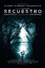 Watch Secuestro Solarmovie