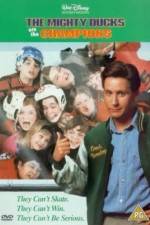 Watch The Mighty Ducks Solarmovie