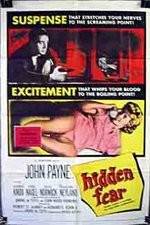 Watch Hidden Fear Solarmovie