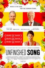 Watch Unfinished Song Solarmovie