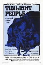 Watch The Twilight People Solarmovie