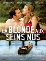 Watch La blonde aux seins nus Solarmovie