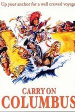 Watch Carry on Columbus Solarmovie