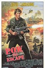 Watch P.O.W. the Escape Solarmovie