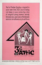 Watch Three in the Attic Solarmovie