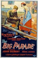Watch The Big Parade Solarmovie