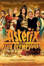 Watch Astrix aux jeux olympiques Solarmovie