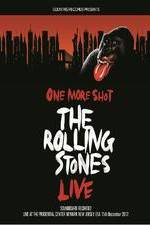 Watch Rolling Stones: One More Shot Solarmovie